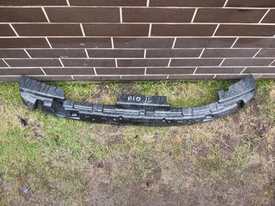 Kia rio iv абсорбер пена передняя перед пенополистирол фото №1