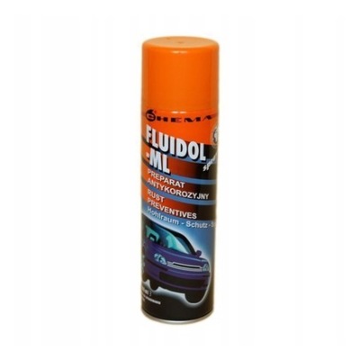 FLUIDOL 500ML SPRAY