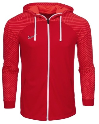 Bluza z kapturem Nike Dri-FIT Strike DH8768657 M