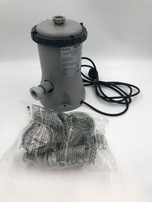 Pompa filtrująca do basenów 1250 l/h Intex 28638