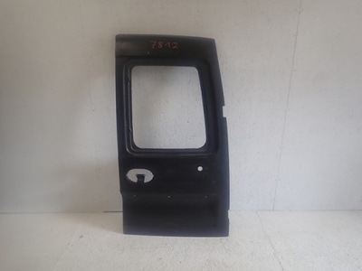 Обшивка двері праве задні правий задня opel combo c фото №1