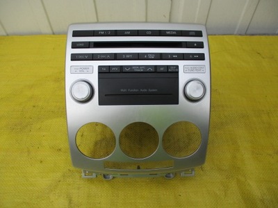 Mazda 5 радио 14792086 cc93 фото №1