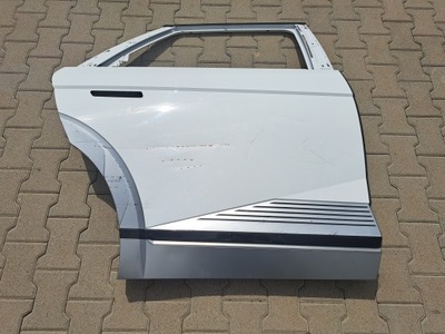 Дверь задние задняя правое hyundai ioniq 5 org фото №1