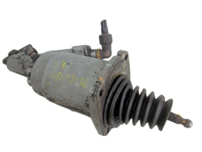 Renault midlum 150 01r цилиндр сцепления kongsberg фото №1