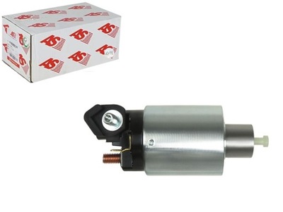 Автоматична коробка передач стартер вимикач mitsubishi - as-pl фото №1