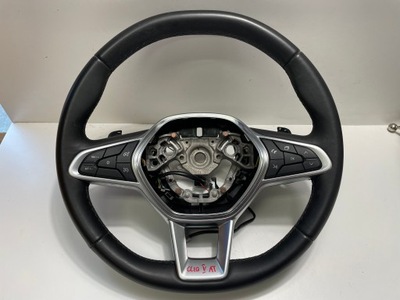 Повітропровід renault clio v автоматична коробка передач пелюстки перемикання фото №1