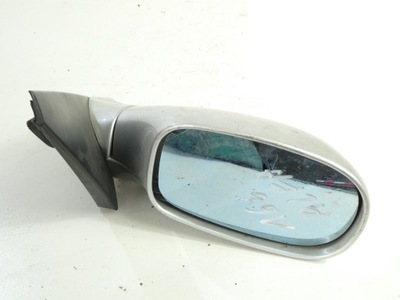 Зеркало правое alfa romeo 166 5pin 3+2pin фото №1