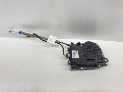 Привод доводчик задний крышки задняя багажника bmw x5 g05 x7 g07 фото №1