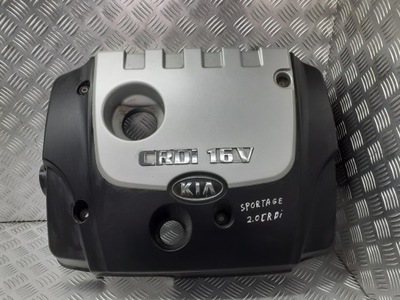 TAPA TAPONES DEL MOTOR KIA SPORTAGE II 2.0 CRDI 29240-27250  