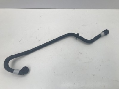 Tesla model y 2023 труба пабтрубок  шланг воды 1629594-00-b фото №1