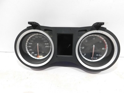 Счетчик alfa romeo 159 1.9 jtd 156081484 фото №1