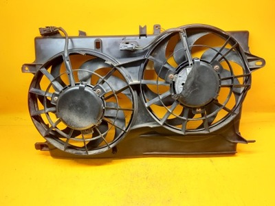 Вентилятори wody saab 9-5 97-05r 4576344 фото №1