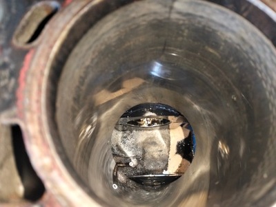 Блок двигуна opel b20dth 55499342 55578126 wawa фото №1