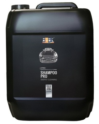 ADBL SHAMPOO PRO 5L ADB000021 ADBL Szampon ADBL Shampoo Pro