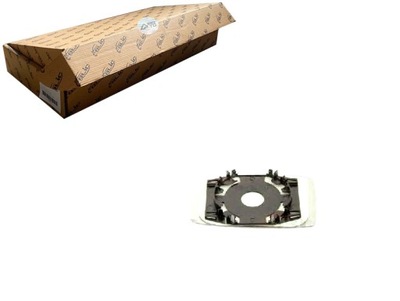 Blic 6102-02-1292912p скло дзеркало, дзеркало зовнішнє фото №1