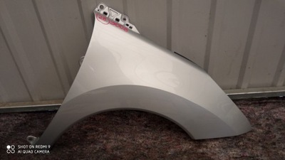 Peugeot 3008 i крыло правый перед фото №1