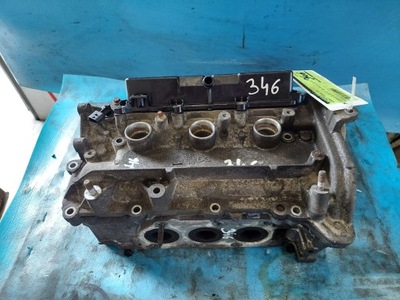 Головка renault twingo 2014 r 1.0 b h4d400 фото №1