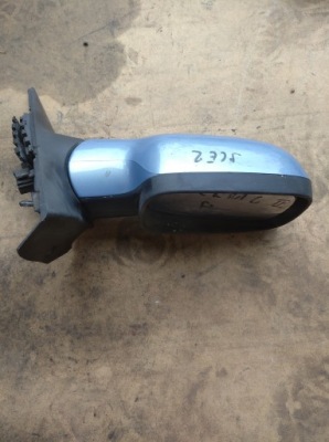 Зеркало scenic ii правое 7 pin фото №1