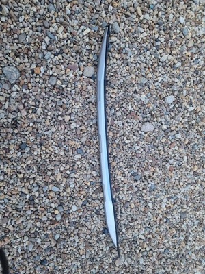 Ecosport 17r рейлинг рейлинги кровельные правый фото №1