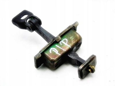 Обмежувач двері перед mercedes w168 a klasa фото №1