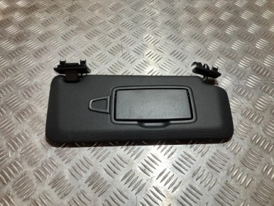 Захист сонцезахисна права mercedes eqb x243 300 4matic фото №1