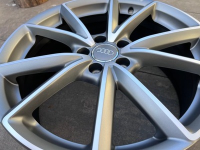 NUEVO LLANTAS 19” S-LINE AUDI A3 8V A4 Q2 ORIGINAL  