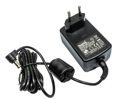 ZASILACZ DO RADIA BUDOWLANEGO MAKITA DMR114 DMR115