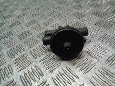 Клапан обігрівача opel omega b 2.0 фото №1