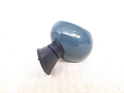 Зеркало левая 5-pin mini f60 countryman lci c4l фото №1