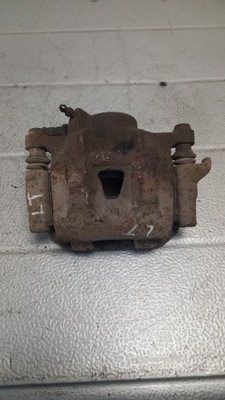 Суппорт левый задняя toyota previa 01r фото №1