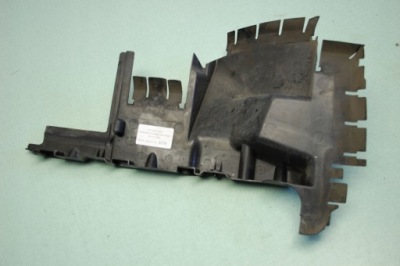 Peugeot 5008 повітропровід повітря ліва фото №1