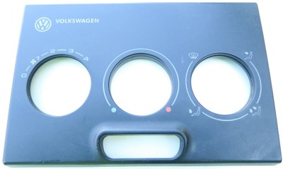 Рамка обдув vw t4 transporter 96-98 фото №1