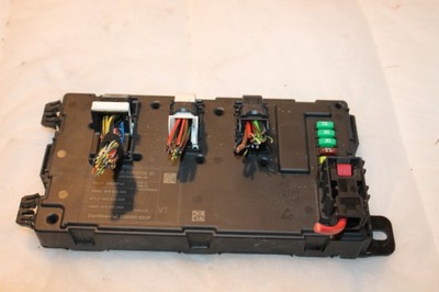 Модуль блок управления rem bmw f20 2 f30 f31 f21 фото №1