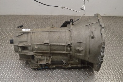 Land rover range rover sport l494 2016 автоматическая коробка передач передач фото №1