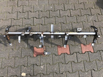 Citroen ds7 балка каркас pod панель фото №1