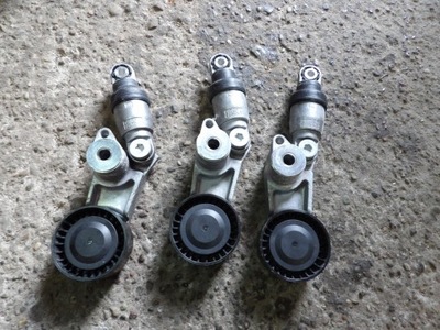 Натяжитель ремень 2.0 dci renault trafic iii 3 фото №1