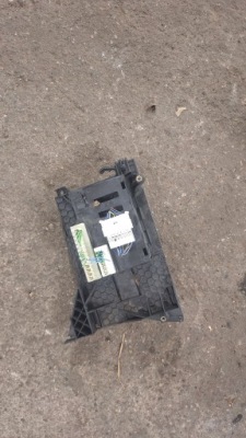 Модуль кузов sam mercedes w176 w245 a1769001101 a1769012000 фото №1