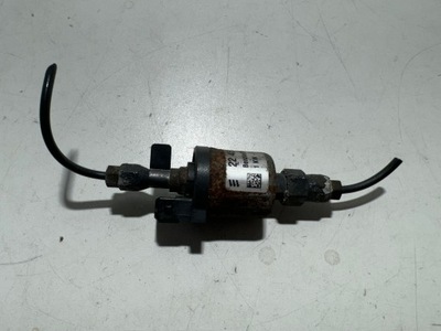 Помпа webasto mercedes actros axor atego фото №1