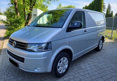 Volkswagen Transporter 2.0 TDI DSG 140km Xenon...