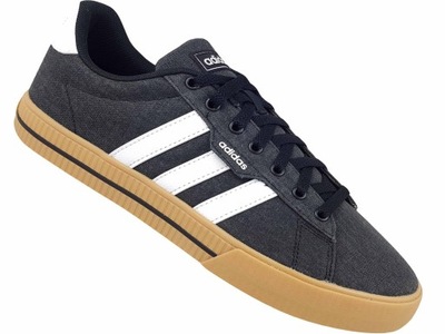 ADIDAS DAILY 3.0 HP6032 BUTY TRAMPKI TENISÓWKI MĘSKIE CZARNE