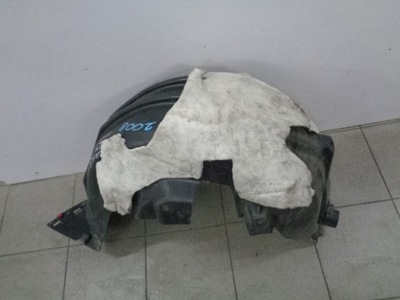 Підкрилок лівий задня peugeot 2008 ii 2019- фото №1