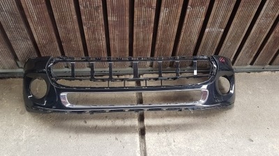 Бампер передний mini cooper f56 фото №1