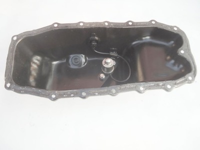 Suzuki wagon r+ swift 1,3ddis поддон масляная фото №1