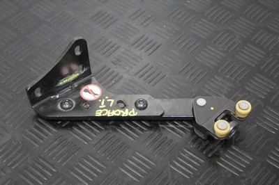 Ролик двері лівий задня toyota proace verso ii 2 98080759 фото №1