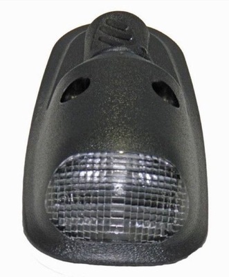 Лампа габаритная na крыша rvi premium volvo fl daf lf фото №1