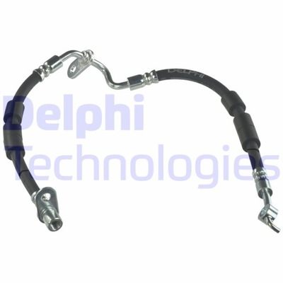 CABLE HAM ELAST DELPHI LH7128 PARTE DELANTERA DERECHO DELPHI LH7128 CABLE DE FRENADO  