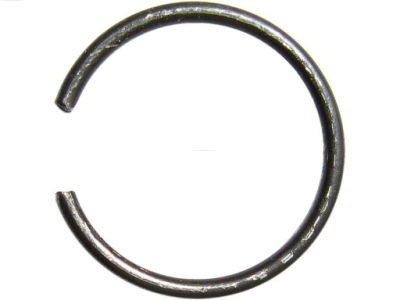 Набор ремонтный, стартер as-pl srs5007 фото №1