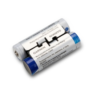 GARMIN Bateria NiMH ()