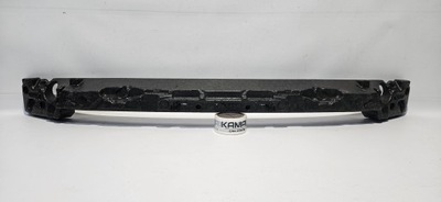 Абсорбер бампера перед toyota camry viii 17- org фото №1