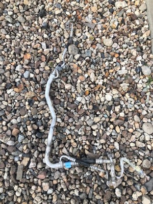 Ford focus iii mk3 шланг трубка кондиціонера фото №1